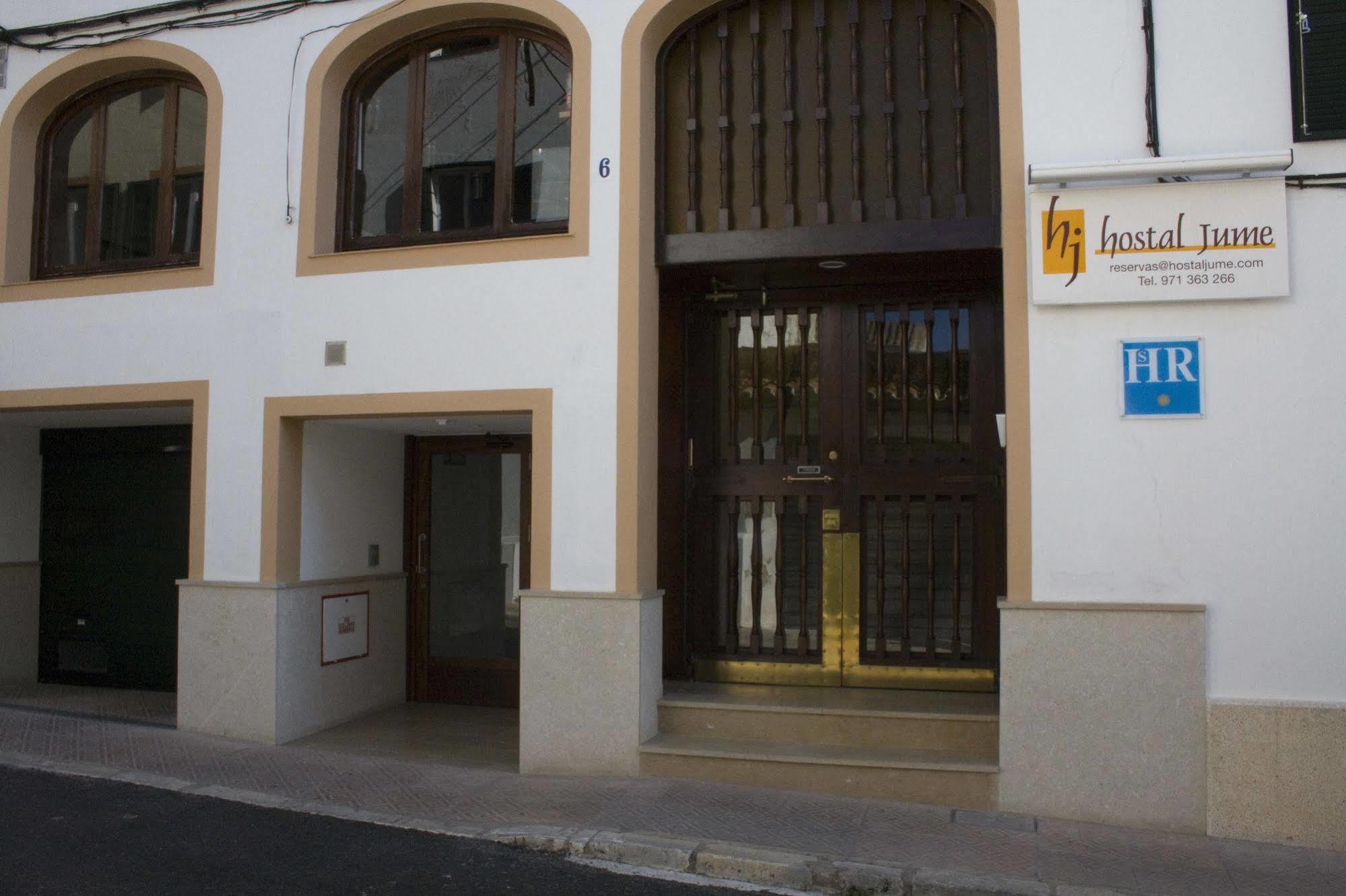 Jume - Urban Port-Mahon