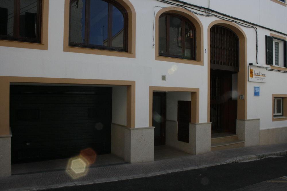 Jume - Urban Casa de hóspedes