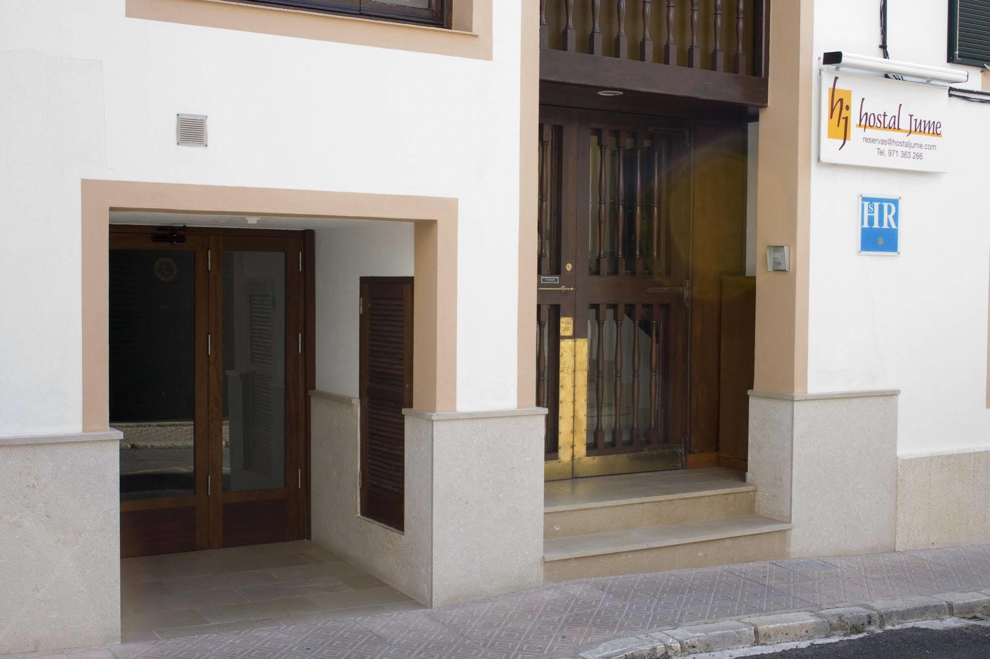 Casa de hóspedes Jume - Urban